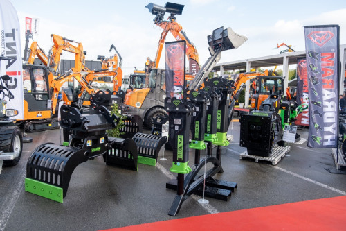 Matexpo 2025 - 302